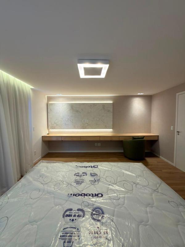 Casa do Zero - Detalhes Internos